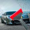 Cool Auto Film Tool: Ox Tendon Invisible Car Wrap & Soft Water Scraper