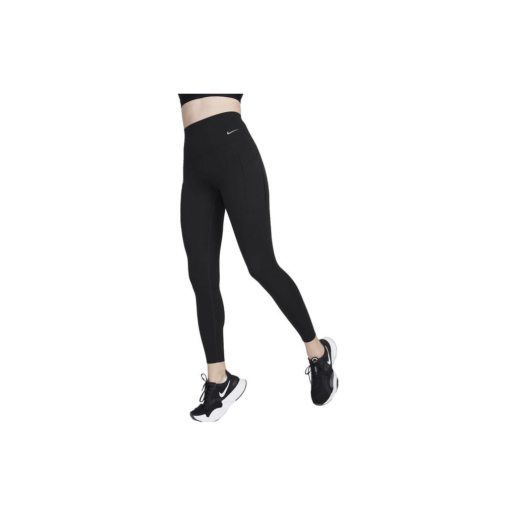New Nike Universa High waisted Performance Leggings DQ5997-010
