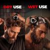 Beardo Advanced Scalp Massager With Ergonomic Handle Soft Silicone Bristles For Hair Cleaning Massage And Exfoliation Tool