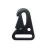Tactical Zinc Alloy Parrot Beak Carabiner Clip