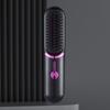 Hair Straightener and Curling Iron USB Rechargeable Styling Comb