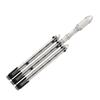 MOC Falcon Heavy Carrier Saturn V Scale SpaceX Spaceship Blocks