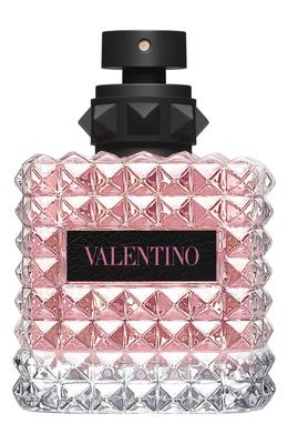 Valentino, Donna Born In Roma, Eau De Parfum, For Women, 50 Ml