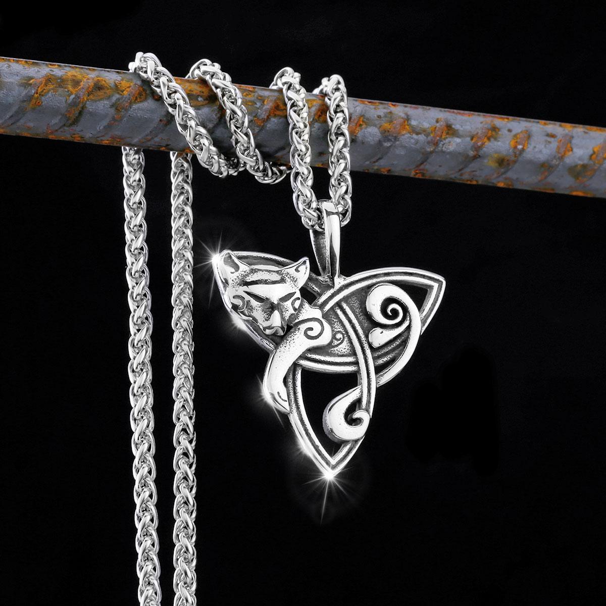 

Скандинавский викинг Один Треугольная Чаша Голова