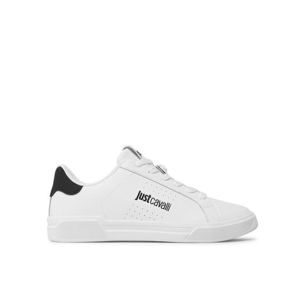 Кроссовки Just Cavalli 74QB3SB3 EU 41