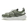 Li Ning Kung Fu X  Jackie Chan Kung Fu Series Fabric Shock Absorption Non-Slip Wear-Resistant Rebound Low-Top Casual Shoes Men Shoes AGLS135-2