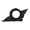 Front Fog Lamp Frame Cover for 207 2006-2009 Sport Models, Auto Accessories