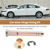 M63K-Car Door Hinge P Pin Bushing Repair Kit Fit For Honda Civic Accord Cr-V Crx Ek Eg