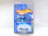 Hot Wheels Treasure Hunt Manx Meyer's