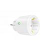 Single AC Wifi Smart Outlet Wi-Fi Smart Plug LT-P34
