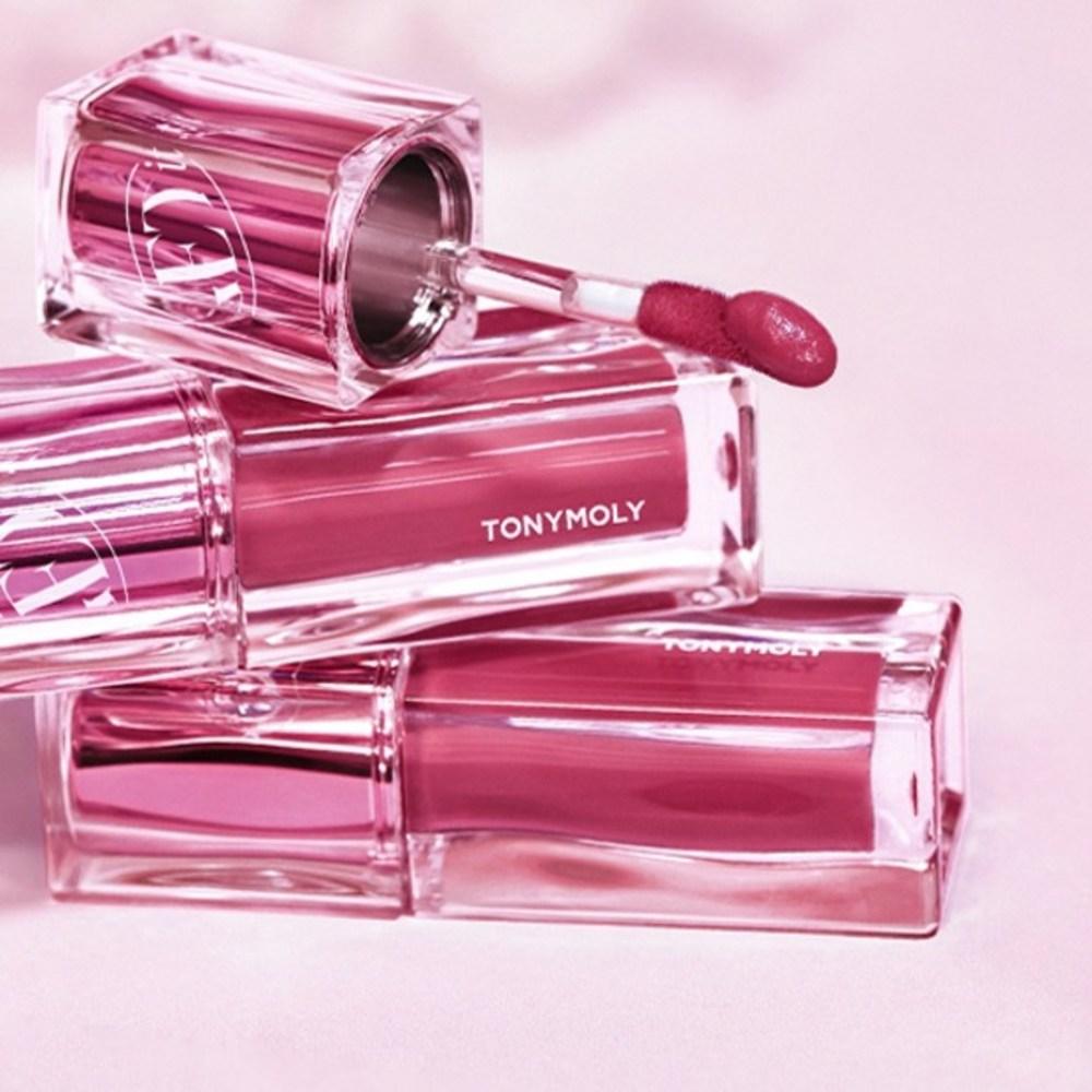 Tony Moly Get It Waterfull Butter Tint, 13 Coolology, 4,3 g, 1 Einheit