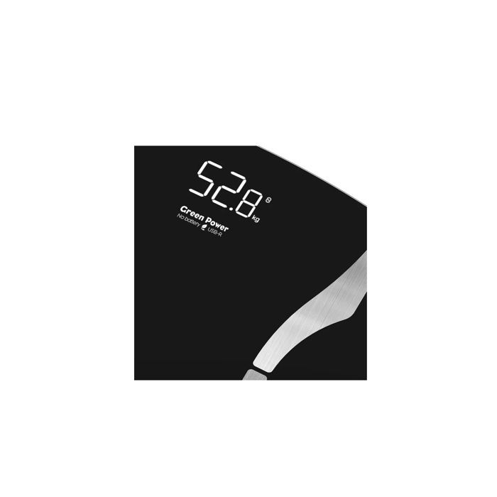 Pèse-personne électronique little balance 8651