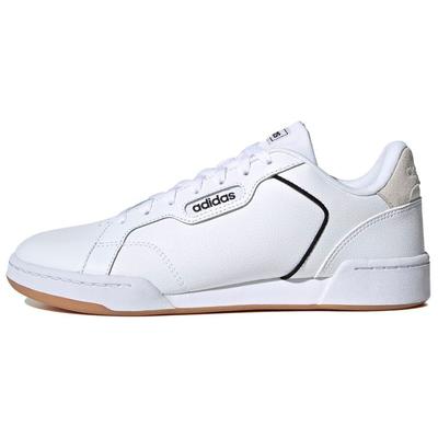 Roguera White Gum Męskie Trampki Chmurowo-Białe Rdzeń-Czarny FW3763