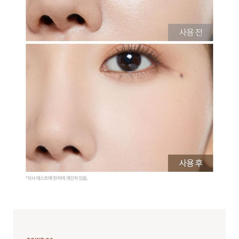 PONY EFFECT - Coverstay Bake & Fix Powder