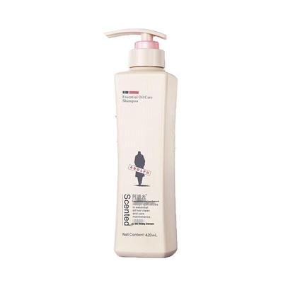 Σαμπουάν και conditioners μαλλιών