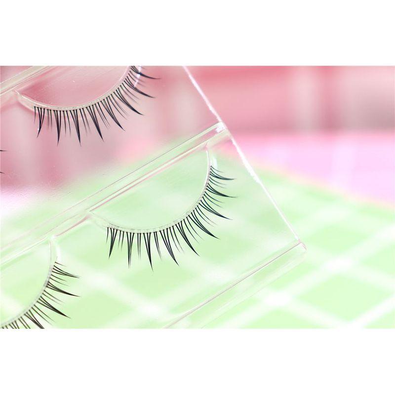 Lactacia - Künstliche Wimpern (Verschiedene Designs)
