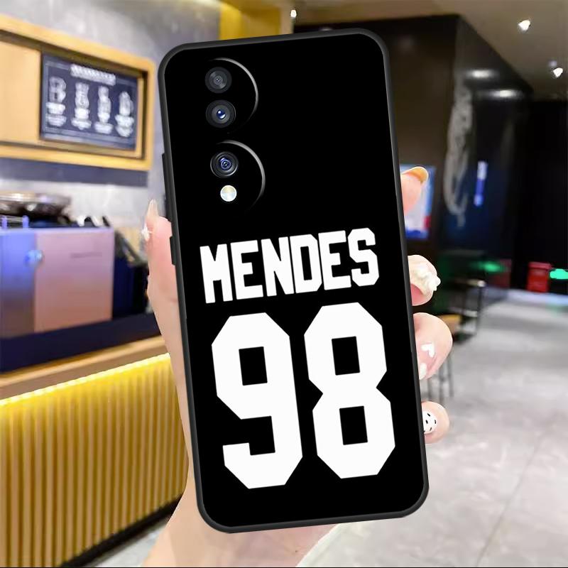 Shawn Mendes For Honor Magic 7 Lite 5 6 8 Pro Case For Honor Win RT X9c X9a X9b X8b X8c 200 400 50 70 90
