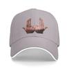 Jul Sign Rapero Logo Gorra De Béisbol Informal Hip Hop Senderismo Pesca Gorros De Hip Hop Primavera Sol Hombres Mujeres DIY Gorr