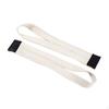 1 par de Correas de Levantamiento de Pesas Cinturón Accesorios de Fitness Agarre Premium para Culturismo Unisex