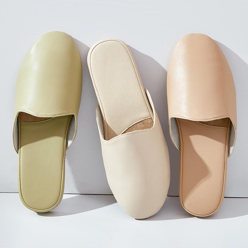 Fashion Shevalues New Women's Slippers Outdoor Leisure Ladies Slippers Lightweight Concise Female Slides Fashion Slip On Women's Sandals