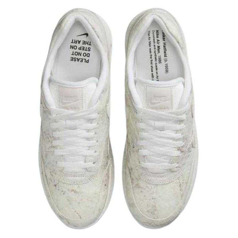 Nike Air Max 1 '86 Og Muzejní Mistrovské Dílo Tenisky Ležérní Boty FZ2149-100