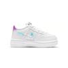 Nike Air Force 1 LV8 Laser Abrasion Resistant Low top Skateboard Shoes White Infant And Toddler CW1582-100