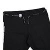 Ground Game Kimono/Gi Bjj Men's Gamer 2.0 Black A2