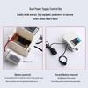 Larsden Automatic Sensor Basin Faucet