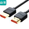 Cablu HDMI 4K Shanze