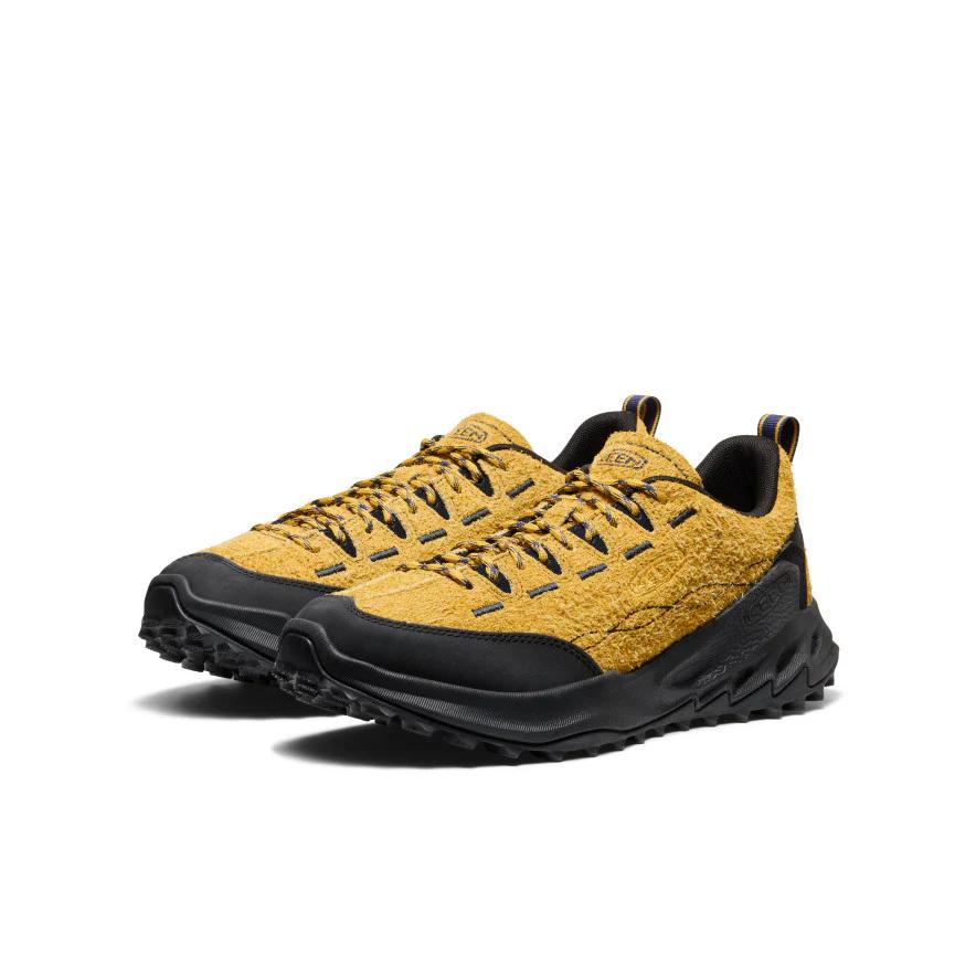 Keen Jasper Zionic Lace-Up Sneakers 1031088