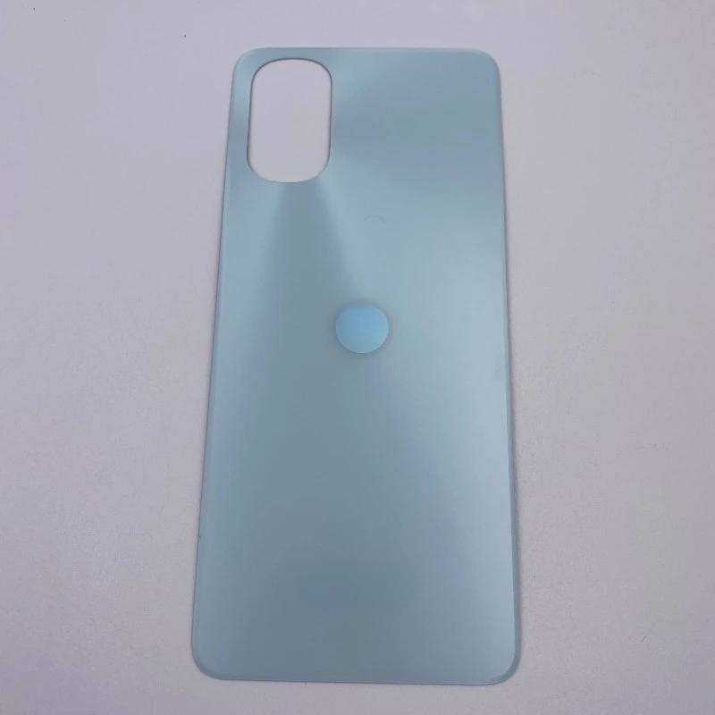 Akku-Rückseite Rückseite Gehäuse Hülle Ersatzteile für Motorola Moto E32