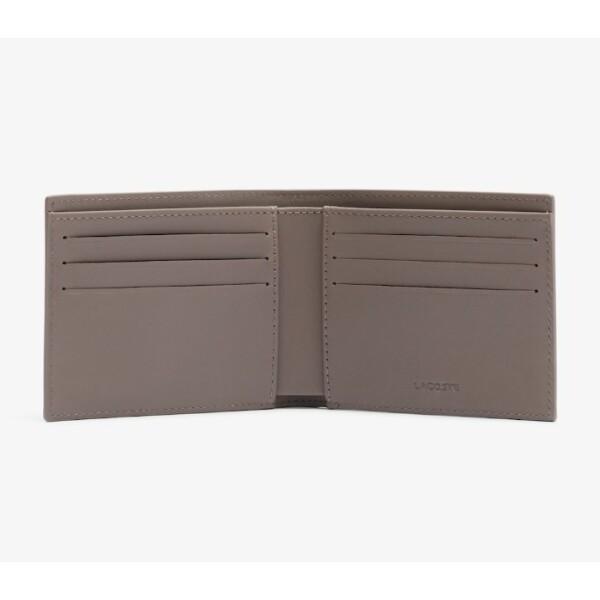 Lacoste Fitzgerald Wallet Nh1115f56g Q80