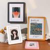 Colorful Wood Picture Frame Wedding Photo Frames Creative Frame for Photo Table Decoration and Accessories