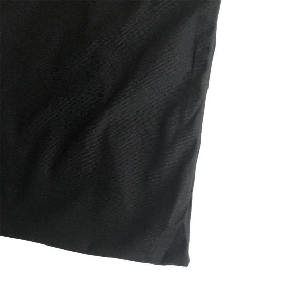 Oxford Cloth Helmet Bag Dust Proof Drawstring Design Good Toughness Helmet Storage Bag for Cycling