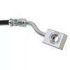 Fit For Dodge Durango Jeep Grand Cherokee Front Left & Right Side Brake Hose Set
