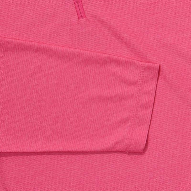 K2 Women S Long Sleeve Zip Up T ShirT booST STandard