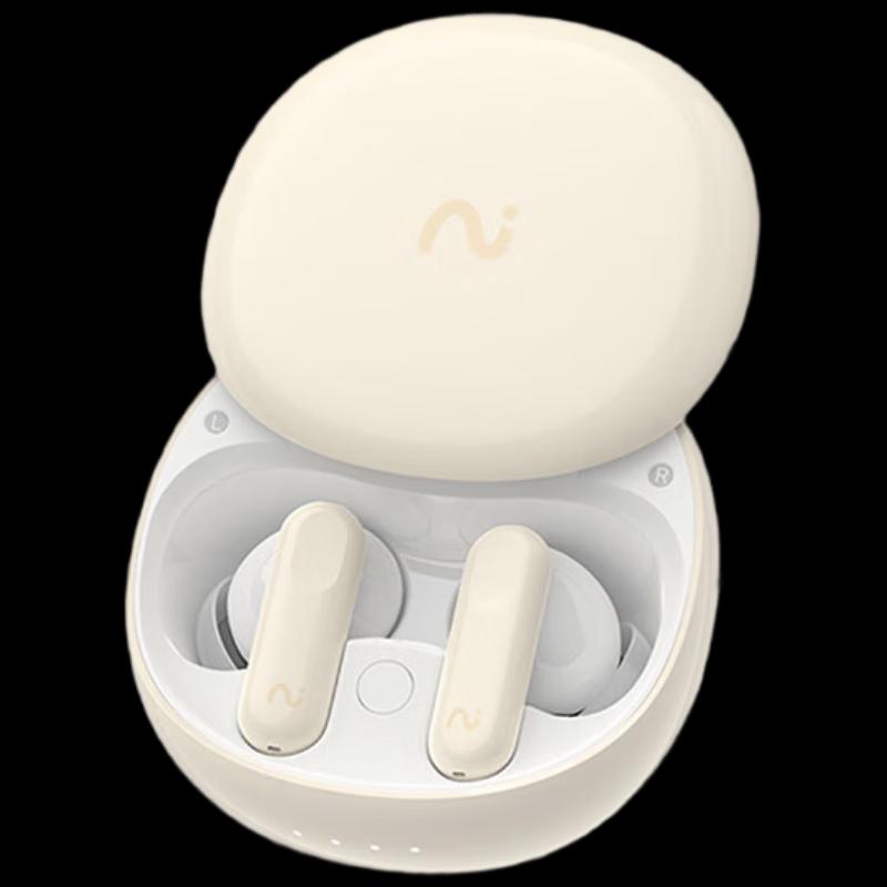 iFLYTEK Nano Recording & Noise Cancelling Bluetooth Earbuds
