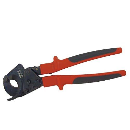 Jefcom Ratchet Cable Cutter DRC-325K