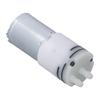 Air Pump  Vacuum Pump Booster Mini Small Water Air Pump Motor for Water Dispenser Home Coffee Machine  12V 370A