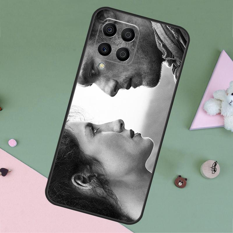 Outlander For Samsung Galaxy M23 M12 M13 M14 M15 M35 M55 M34 M54 M33 M53 M31 M11 M32 M52 M06 M16 Case