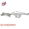 Compatible Wiper Arm & Linkage Rod Assembly for Mercedes-Benz