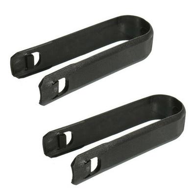 Nut Cover Removal Tool Kits 2pcs/Set 8D0012244A Bolt