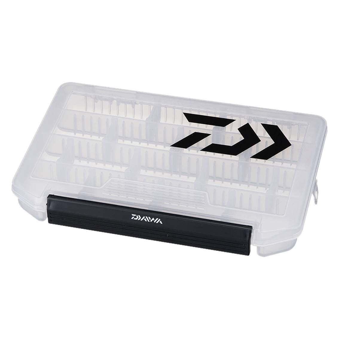 

DAIWA Lure Case 205MD Smoke 942980 (Multi Case)