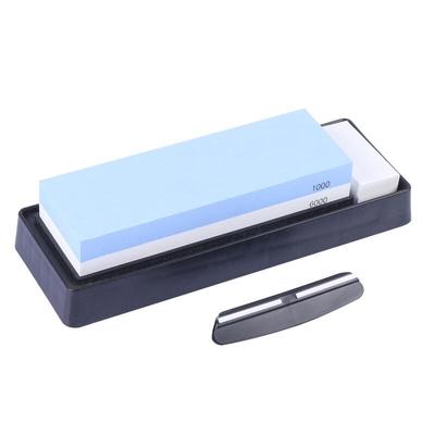 Dianrui'en Double-Sided Sharpening Stone Set