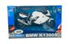 WELLY BMW K1300S 1:10 62805