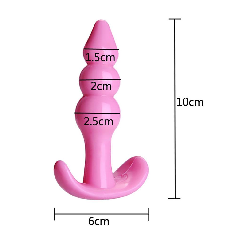 Sex Toys For Women Sexy Toys Handcuffs For Session Anal Plug Vibrator Female BDSM Erotic Accessories Sexulaes Toys For Adults