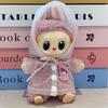 [Only Clothes] Labubu Doll Clothes Set - Fits First & Second Generation 17cm Plush Dolls