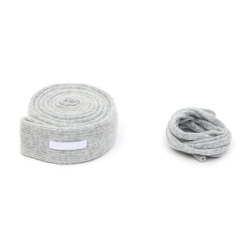 UNDERCONTROL STUDIO TWIN MUFFLER / CASH Mix / BLUE SMOG