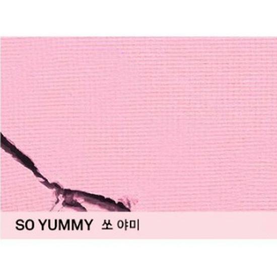 Naming Fluffy Powder Blush 3.2g (22 Colors)
