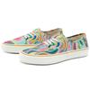 Vans Chris Johanson X Vans Authentic Sf 'Swirl' Vans VN0A3MU642D